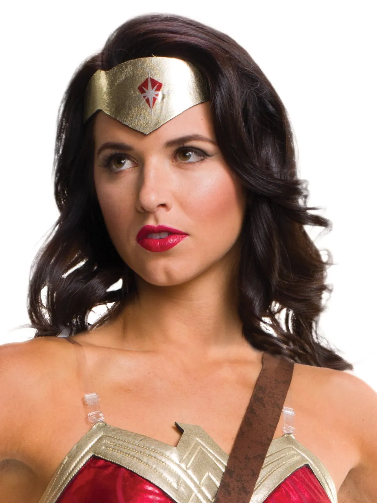 Wonder Woman Deluxe Adult Costume