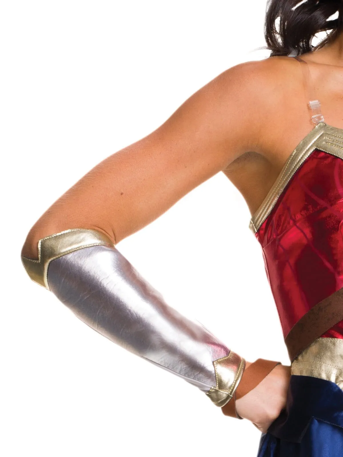 Wonder Woman Deluxe Adult Costume