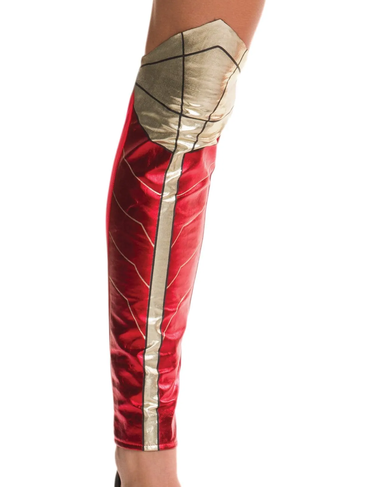 Wonder Woman Deluxe Adult Costume
