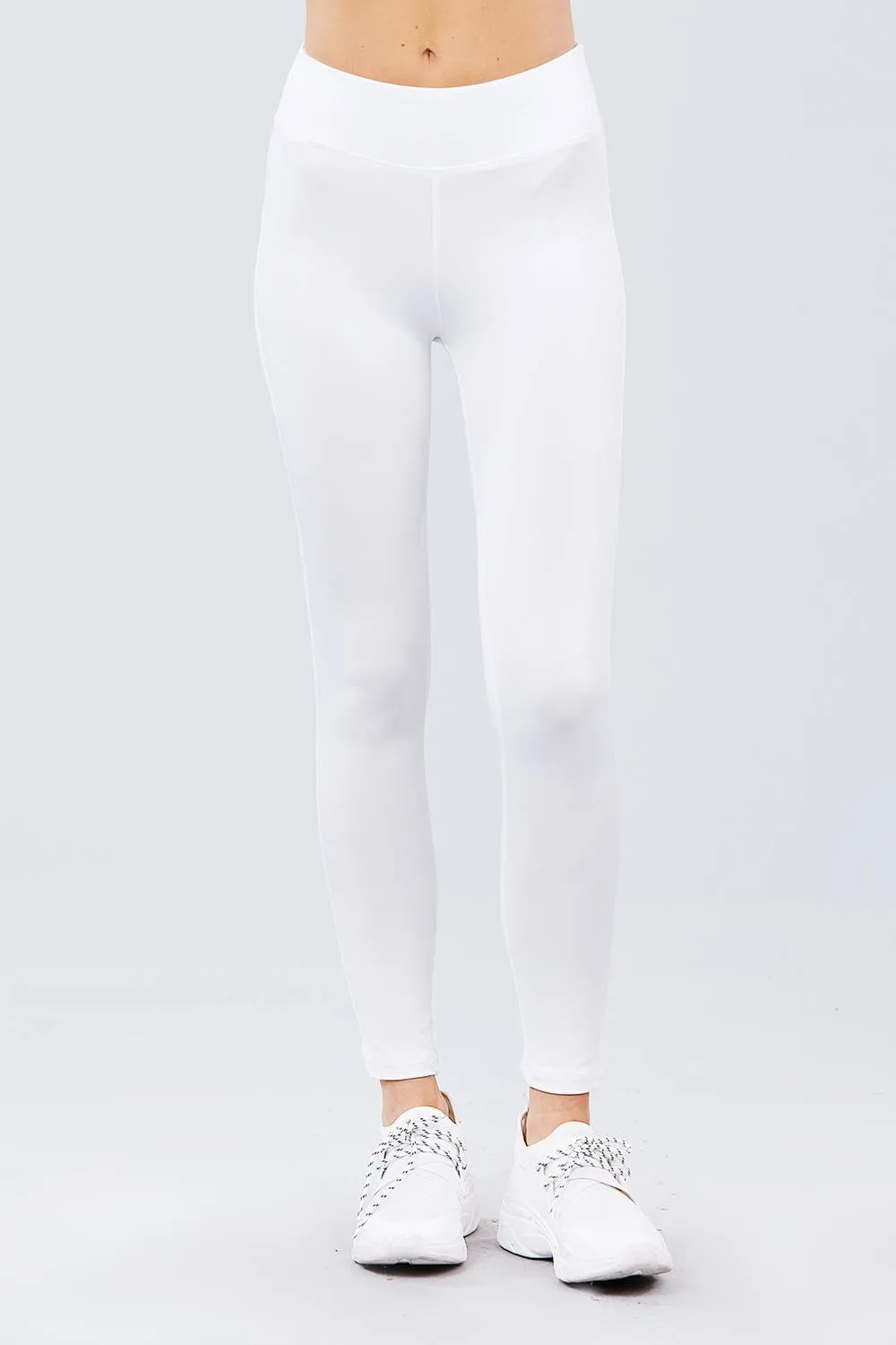 Workout Long Pants