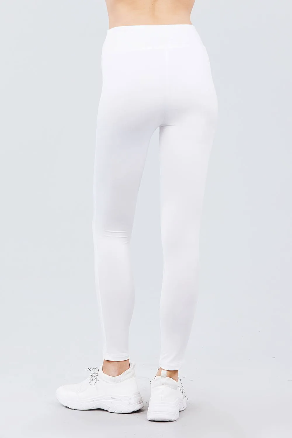 Workout Long Pants