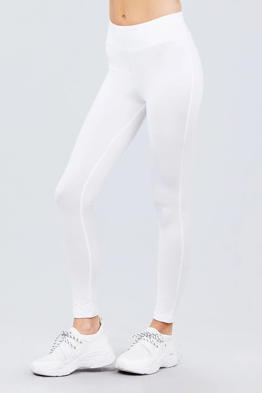 Workout Long Pants