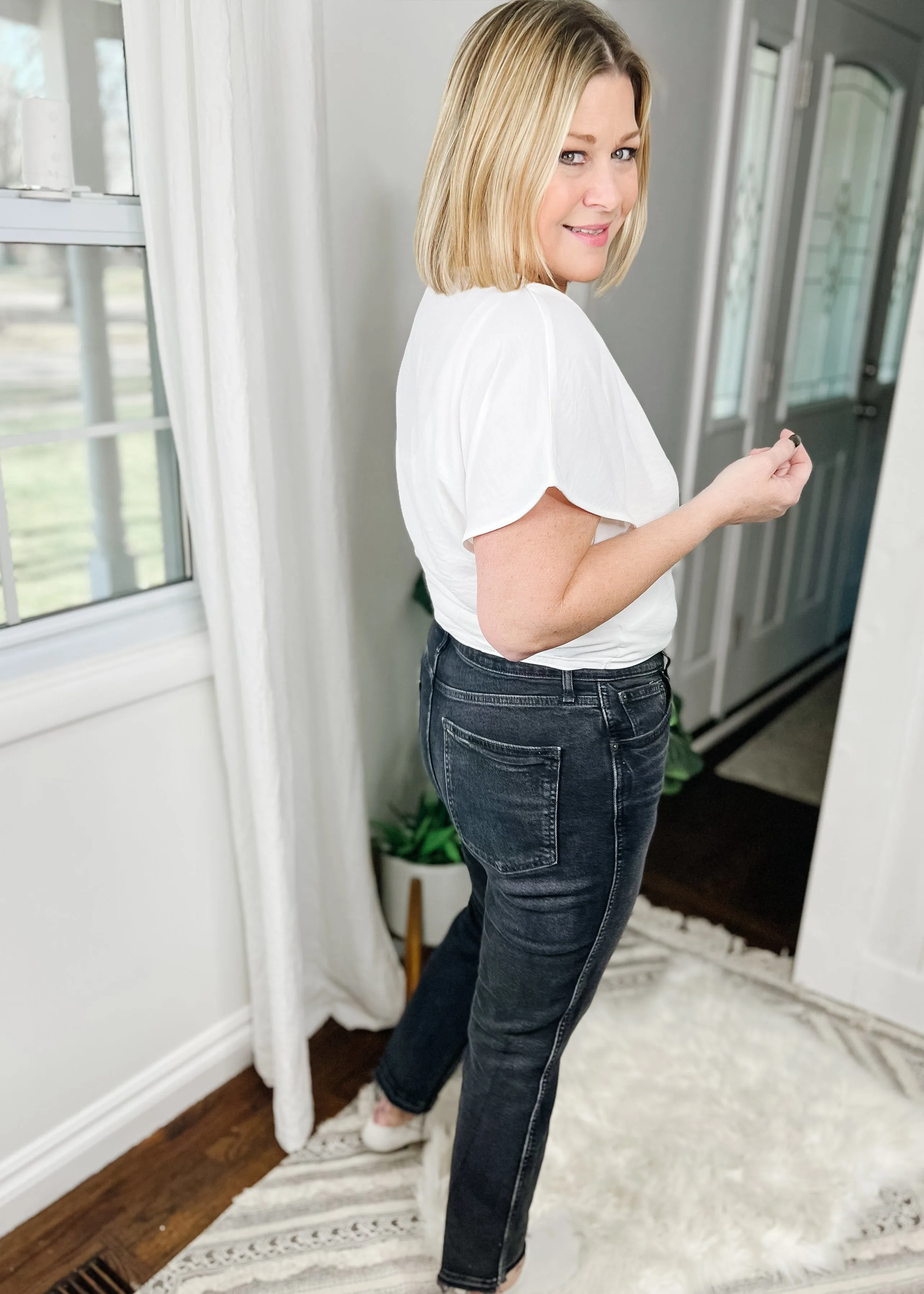Wrap Top