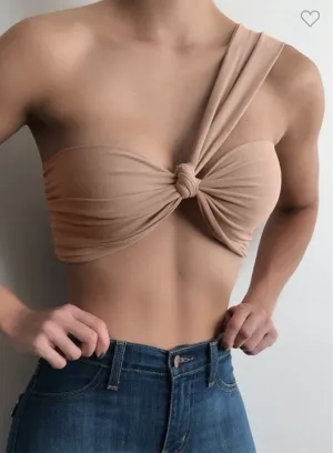 Wrap Top