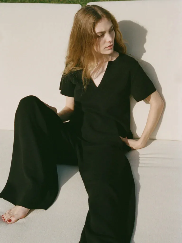 Wyeth - Arlington Pants (Black)