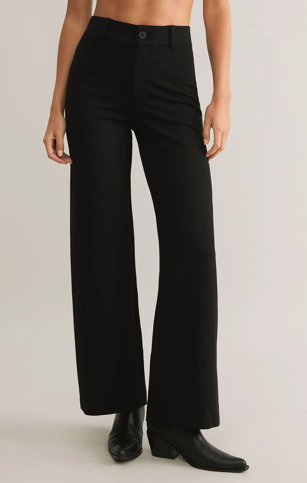 Z SUPPLY Do It All Rilynn Pant