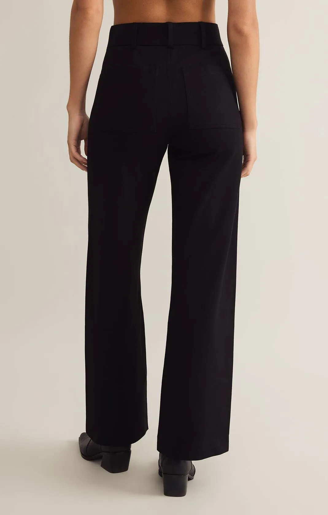 Z SUPPLY Do It All Rilynn Pant