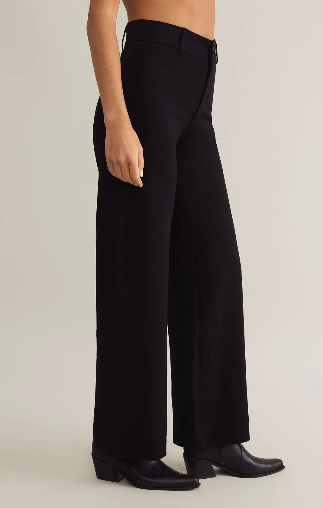 Z SUPPLY Do It All Rilynn Pant