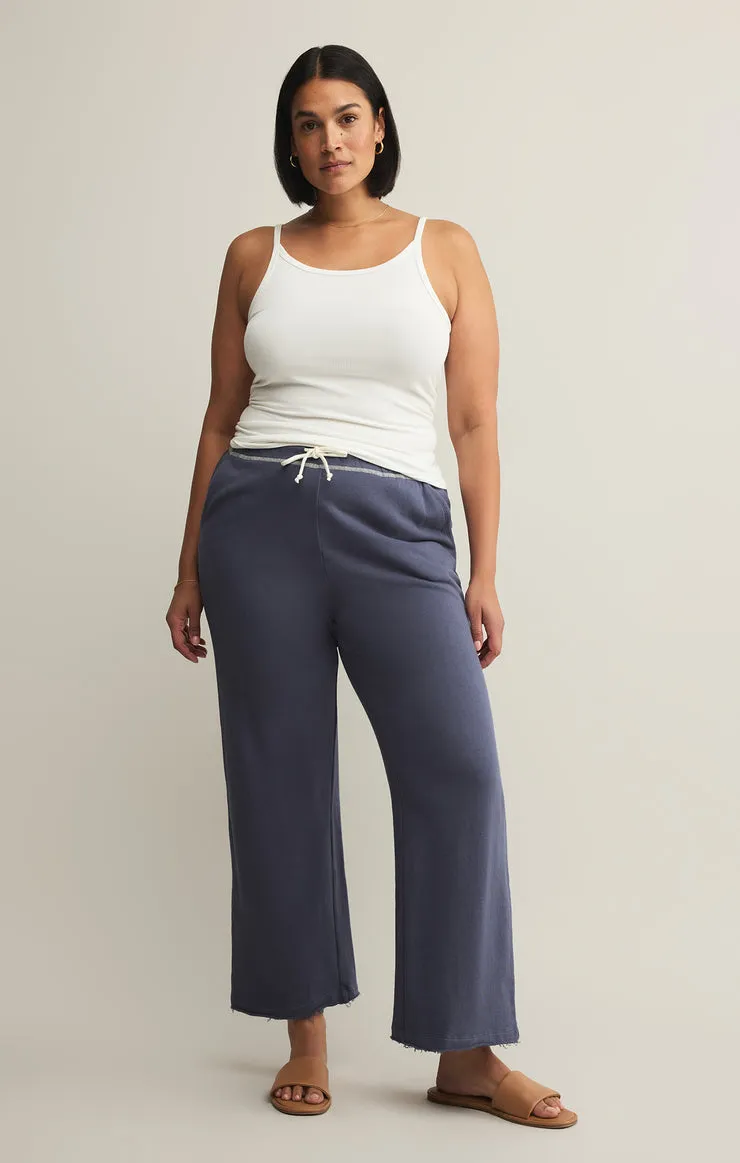 Z Supply Huntington French Terry Pant