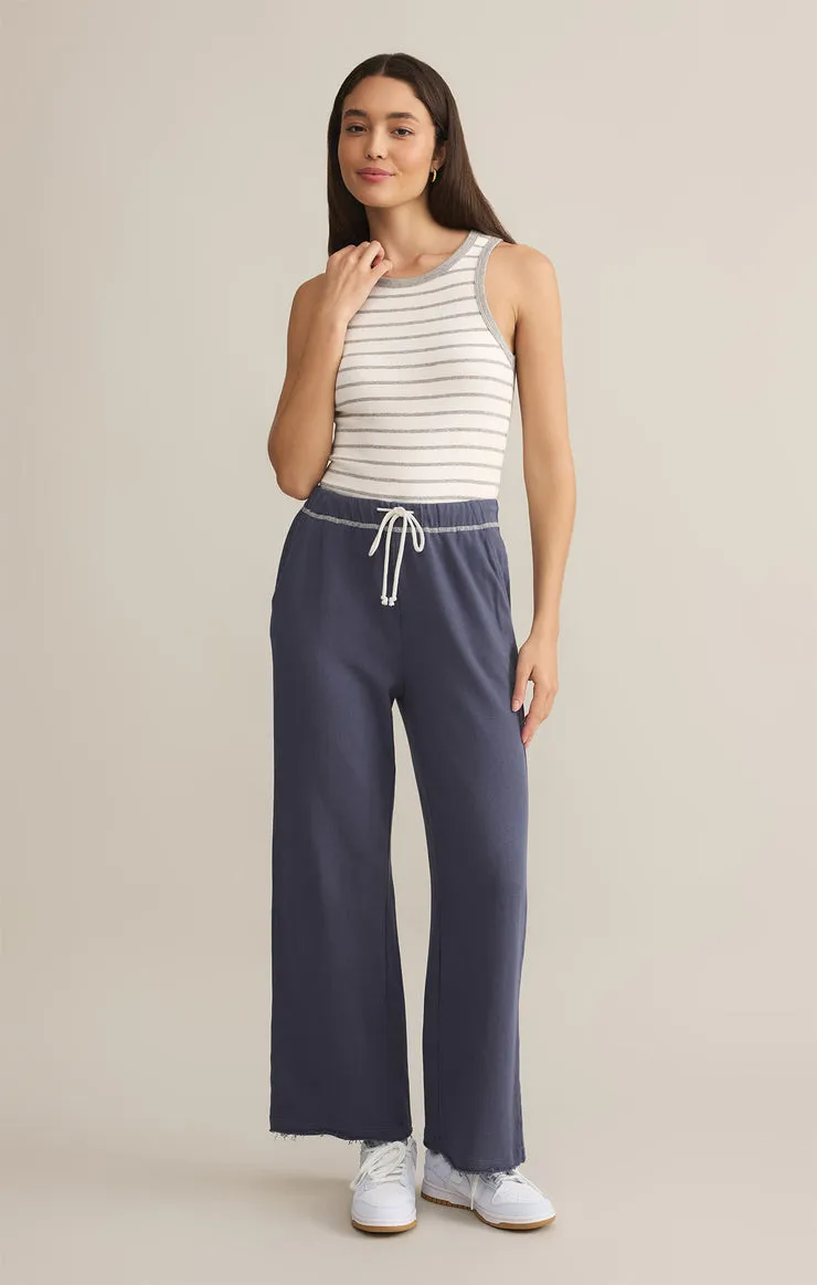 Z Supply Huntington French Terry Pant