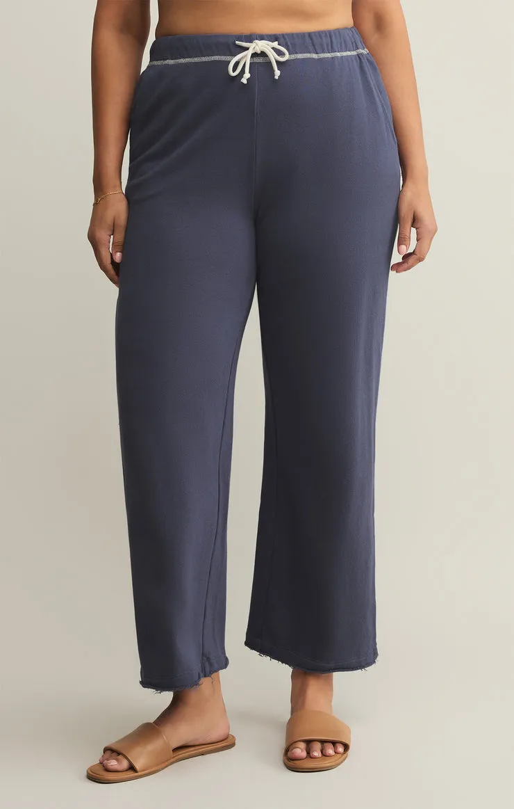 Z Supply Huntington French Terry Pant