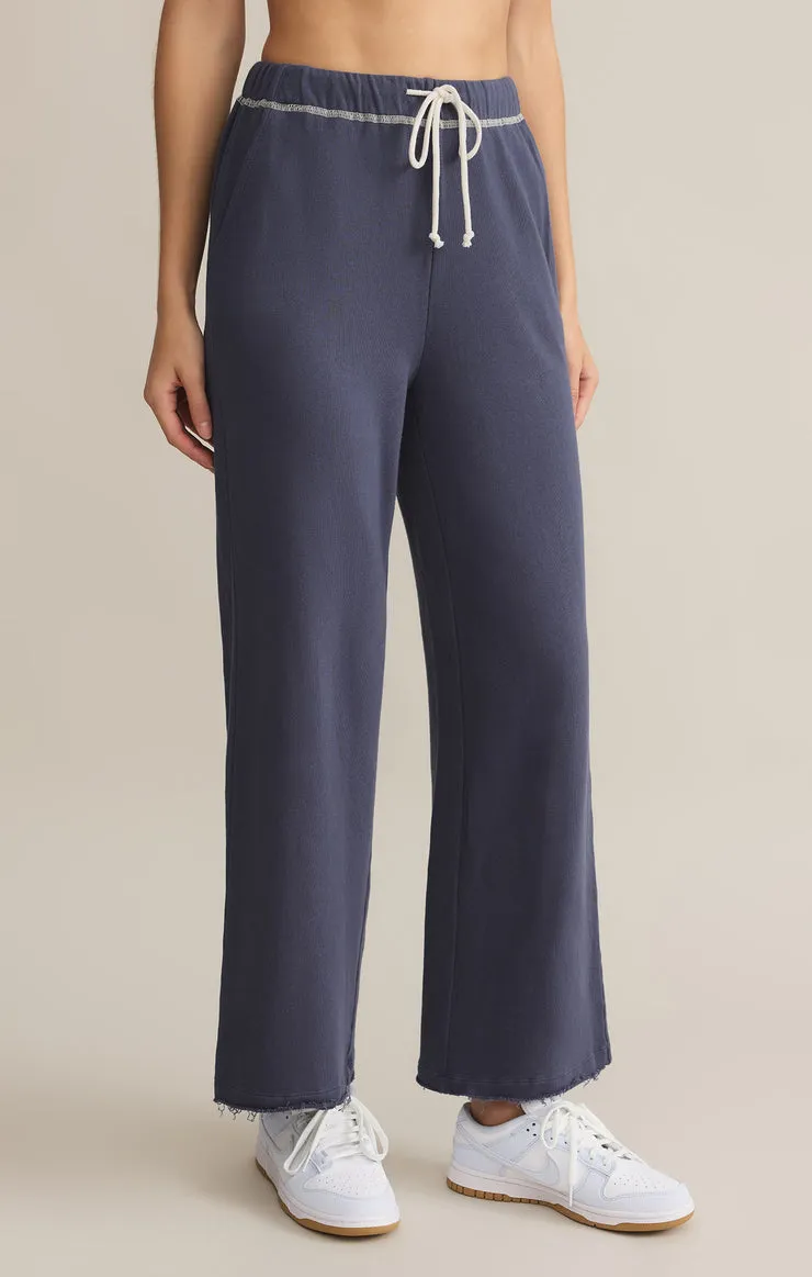 Z Supply Huntington French Terry Pant